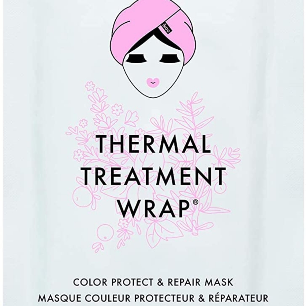 IKOO Thermal Treatment Wrap